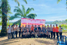 Masuki Musim Hujan, BPBD Ingatkan Warga Waspada Bencana dan Longsor