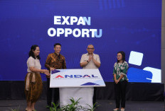   Wamenaker Tekankan Kesiapan Kerja Inklusif bagi Generasi Muda