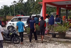 Tambak Udang PT MTS Seluma Makan Korban, Satu Karyawan Tersengat Listrik Hingga Meninggal Dunia 