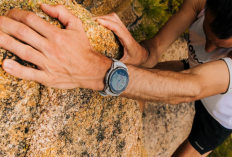 COROS Apex 4 Resmi Hadir di Indonesia: Dual-Band GPS & Baterai Tahan Hingga 24 Hari