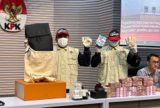 Duduk Perkara Impor Barang KW yang Menjerat Pejabat Bea Cukai