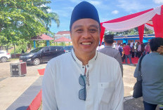  TPP ASN Seluma Dikurangi 30 Persen, Penyaluran Maret Masih Berproses