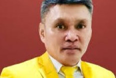 Ketua DPC Partai Golkar Maluku Tenggara Nus Kei Tewas Ditikam di Bandara