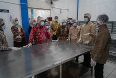 Enam SPPG di Seluma, Belum Miliki Sertifikat HACCP