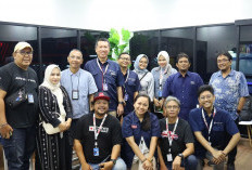 FIFGROUP, Gelar Talk Show Pembiayaan Bijak, di Pameran IMOS 2024