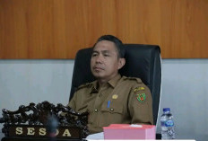 RPJMD Mengimplementasikan Visi dan Misi Kepala Daerah