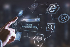 Transformasi Digital: Revolusi dalam Dunia Ekonomi dan Bisnis di Era Digitalisasi