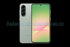 Samsung Galaxy A56 5G: Desain Stylish, Performa Gahar, Kamera Jernih