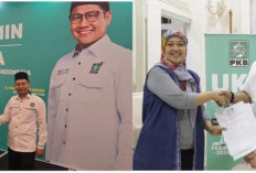 Diperebutkan Teddy dan Erwin, PKB Seluma Belum Tentukan Arah