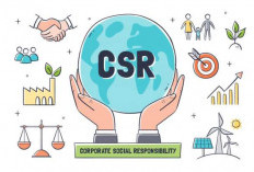 Baru Satu Perusahaan Laporan CSR ke Pemda