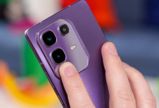 Ponsel Murah Infinix yang Mempunyai Kemampuan AI Luar Biasa