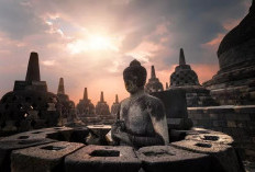 Hari Waisak 2025: Cahaya Kelahiran Buddha dan Pesan Damai untuk Dunia