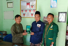 Selesaikan PPL, Mahasiswa STIESNU Bengkulu, Resmi Ditarik 