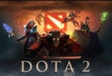 DOTA 2 Game Online Terbaik 2024