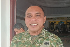Dua Gerai Koperasi Desa Merah Putih di Seluma Rampung, Tunggu Pengisian Sarana Operasional