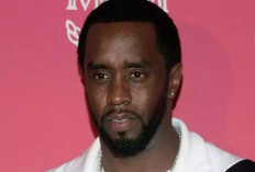 Intip Tahanan Wanita, Jadi Hiburan Sean Diddy Combs di Penjara Brooklyn