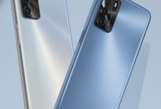 Oppo A16, Smartphone Terjangkau dengan Performa Andal untuk Kebutuhan Sehari-hari