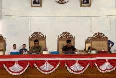 Pemkab Seluma, tunggu hasil evaluasi gubernur atas Perubahan APBD 2025