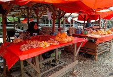 Sudah Naik, Harga Ayam di BS Tembus Rp 50 Ribu/Kg 