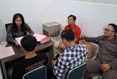 Cabuli Pacar Sendiri, Pelajar SMA di Seluma Dilimpahkan ke Kejaksaan