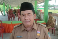 13 Desa di Seluma, Terkendala Laporan Tutup Buku Akhir Tahun, Dana Non Earmark Belum Dicairkan