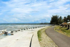 Muara Pantai Pasar Bawah Akan Menjadi Pelabuhan Alternatif