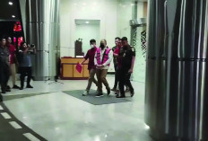 Kejagung Klaim Punya Bukti Cukup Jerat Dirut Sritex Iwan Kurniawan