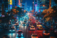 Oppo Siapkan Kemampuan Memotret pada Malam Hari dengan AI