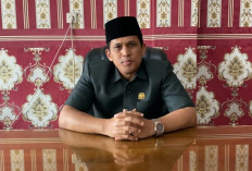 Pemkab Seluma Targetkan PAD 2026 Rp 44 Miliar, DPRD Tekankan Keseriusan dan Inovasi OPD