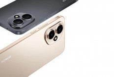 HONOR 400: Desain Premium dengan Performa Andal untuk Kebutuhan Modern