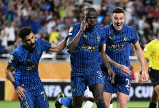 Al-Hilal Taklukkan Manchester City 4–3 lewat Extra Time, Singkirkan Juara Eropa