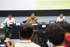 Pemerintah Lanjutkan Program Magang dan Vokasi pada Semester II Tahun 2026