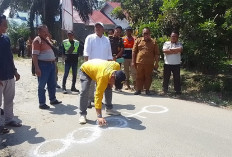 Usai Titik Nol, 4 Ruas Jalan di Seluma, Segera Dibangun, Telan Rp 8,4 Milyar