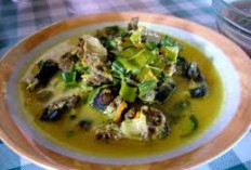  Paniki Khas Manado: Kuliner Ekstrem Khas Minahasa dengan Cita Rasa Pedas Gurih