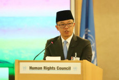 KBRI Teheran Tingkatkan Siaga I, Evakuasi 386 WNI dari Iran Disiapkan