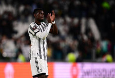 Resmi: Paul Pogba Gabung AS Monaco dan Beri Kesempatan Kedua dalam Karier