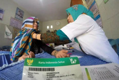 Sinergi BPJS Kesehatan dan Rumah Sakit, Perkuat Pelayanan JKN Tanpa Diskriminasi