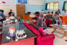 Pasca Kasus Bullying Viral, DP3AKB Seluma Pastikan Kondisi Psikologis Korban dan Pelaku Stabil