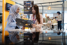 Bank Mandiri Hadir di Inabuyer 2026,  Pertegas Komitmen Akselerasi UMKM Naik Kelas       