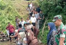 TNI AD Ajak Masyarakat Menjaga Kelestarian Lingkungan