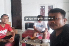 Bongkar Dugaan Jual Beli Jabatan, Mantan Kapus Diserang Personal di Media Sosial