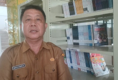 DPK Seluma, Kembangkan Aplikasi Srikandi, untuk Percepat Transformasi Digital Pemerintahan