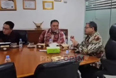  Bupati BS Temui Direktorat Kepala Sekola dan Pengawas, Tingkatkan Kualitas Sekolah