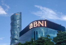 Jangan Takut Habis Duit Cash, BNI Hadirkan Agen46 di Jalur Mudik