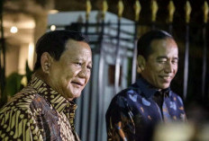 Puji 100 Hari Prabowo hingga Polemik Zakat untuk MBG