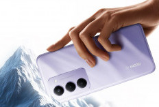 Redmi 15, Layar 144Hz dan Baterai 7000mAh, Harga Mulai Rp 2,8 Jutaan
