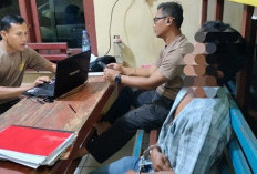 Setubuhi Anak Tiri, Terdakwa Divonis 15 Tahun Penjara