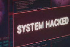 KSP, Bantah Kena Hack