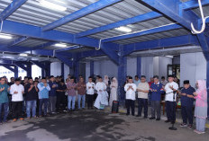 Kemnaker Himpun 93 Hewan Kurban, Menaker: Iduladha Momentum Perkuat Kepedulian dan Kinerja
