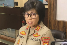 Polres Metro Jakarta Selatan Bantah Jadikan Lolly Tersangka dalam Kasus Vadel Badjideh